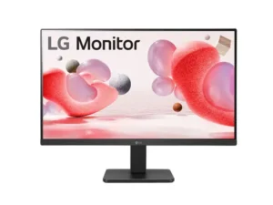 מסך מחשב "24 Full HD 100hz IPS תומך ב ™FreeSync ביחס 16:9 תוצרת LG דגם: 24MR400-B
