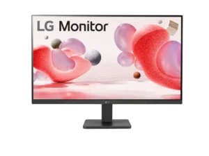 מסך מחשב ''27 Full HD 100hz IPS תומך ב ™FreeSync ביחס 16:9 תוצרת LG דגם: 27MR400-B