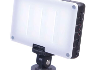 פנס לד מקצועי Media-Tech STL9
