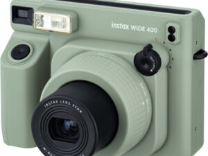 Fujifilm Instax Wide 400