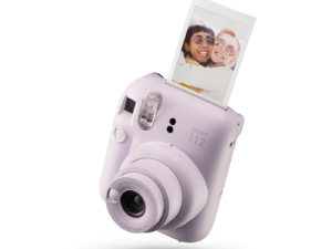 מצלמת פולארויד Fujifilm Instax mini 12