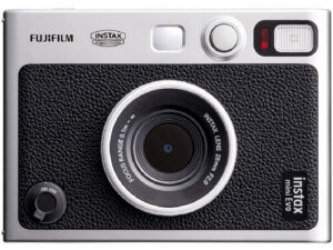 Fujifilm Instax mini Evo