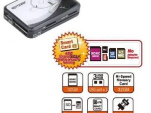 קורא כרטיסי זיכרון Epraizer SC800