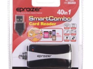 קורא כרטיסי זיכרון Epraizer SC-260