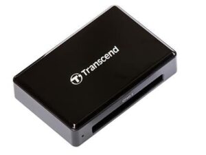 קורא כרטיסים Transcend CFast 2.0 RDF2