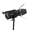 פנס תאורה מקצועי NanGuang CN-P100 WII
