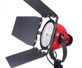 פנס תאורה תפוז 800W