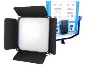 תאורת סטודיו מקצועית NiceFoto SL-1000A III