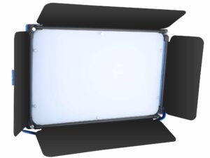 תאורת סטודיו מקצועית NiceFoto SL-2000A III