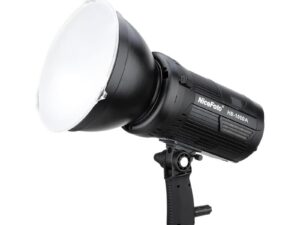 פנס לדים מקצועי NiceFoto HB-1000A