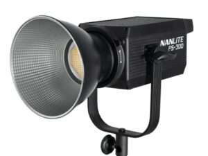 פנס לדים מקצועי Nanlite FS-300