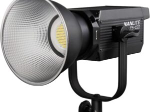 פנס לדים מקצועי Nanlite FS-150