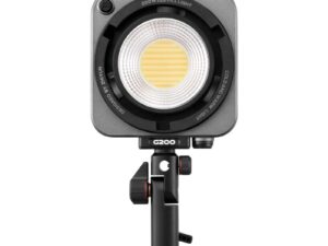 פנס לדים מקצועי Zhiyun Molus G200