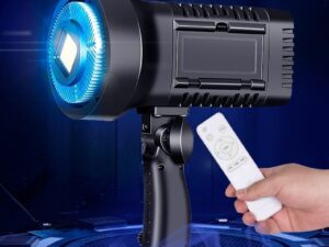 פנס לדים מקצועי Led200