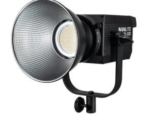 פנס לדים מקצועי Nanlite FS-200