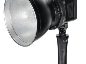 פנס לדים מקצועי תאורה לבנה Sirui C60