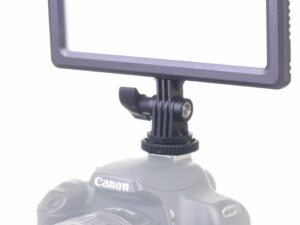 תאורת לדים NanGuang Luxpad 23