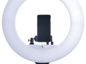 רינג לייט SOMITA 480LK RING LIGHT