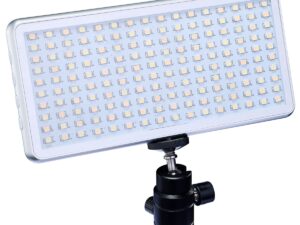 פנס לד מקצועי NiceFoto LED120