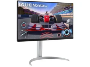 מסך מחשב ''31.5 UHD 4K VA תומך HDR10™ / FreeSync ביחס 16:9 תוצרת LG דגם: 32UR500-B