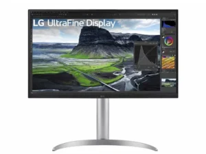 מסך ''27 UHD 4K IPS תומך ™HDR400 / FreeSyncעם ™USB Type-C תוצרת LG דגם: 27UQ850V-W